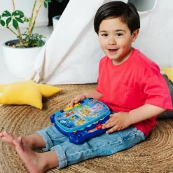 Książeczka Przygoda Kosmopiesków