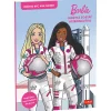 Książka Barbie, Możesz zostać astronautką