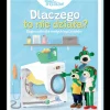 Książka Dlaczego to nie działa? Zagwozdki dla małych bystrzaków