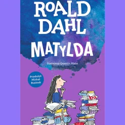 Książka Matylda