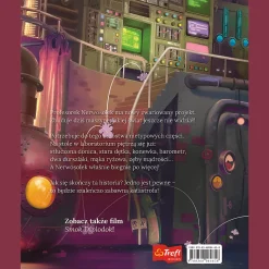 Książka Smok Diplodok. Niepotrzebna maszyna