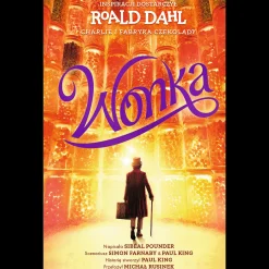 Książka Wonka