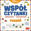 Książka Współczytanki tekstowo-obrazkowe. Podróż