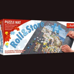 Mata do układania puzzli 500-3000 elementów