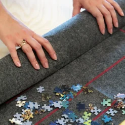 Mata do układania puzzli 500-3000 elementów