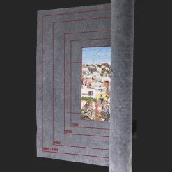 Mata do układania puzzli 500-6000 elementów