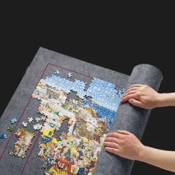 Mata do układania puzzli 500-6000 elementów