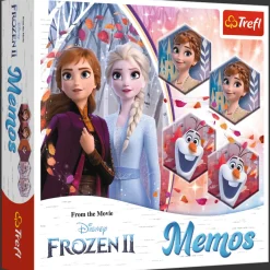 Memos Frozen 2