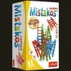 Mistakos Drabiny 3-osobowe