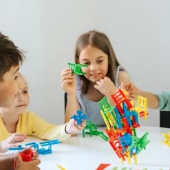 Mistakos Krzesła 3-osobowe Edycja 2021