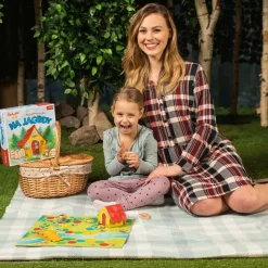 Moja pierwsza gra Na Jagody