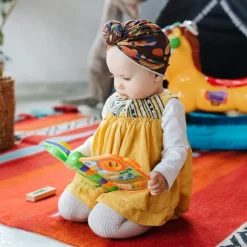 Moje pierwsze rymowanki