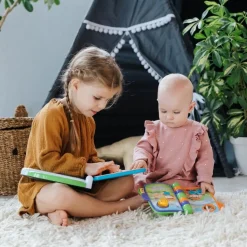 Moje pierwsze rymowanki