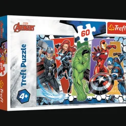 Niezwyciężeni Avengersi