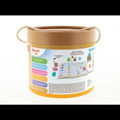 O!Klocki Kodowanie - Bobaski i Miś