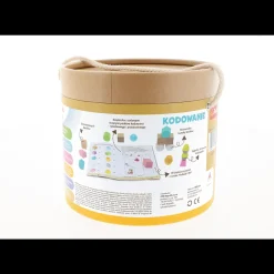 O!Klocki Kodowanie - Bobaski i Miś