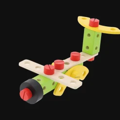 O!Klocki konstrukcyjne 35 elementów