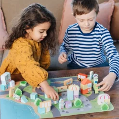 O!Klocki Wesołe Miasteczko