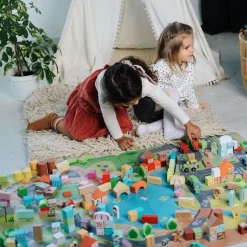 O!Klocki Wesołe Miasteczko