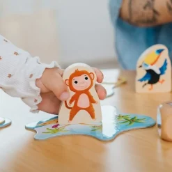 Pierwsza gra planszowa Coco Loco