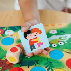 Pierwsza gra planszowa Funny Duck