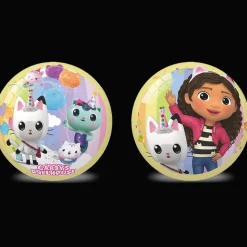 Piłka Koci Domek Gabi 14 cm Przyjęcie