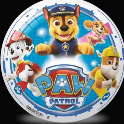 Piłka Psi Patrol 23 cm Ekipa