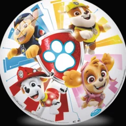 Piłka Psi Patrol 23 cm Ekipa