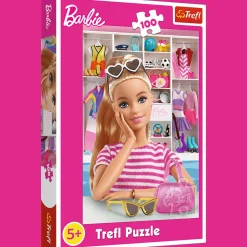 Poznaj Barbie