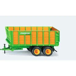 Przyczepa na kiszonkę