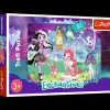 Puzzle 30 el. Enchantimals Magiczny świat Enchantimals
