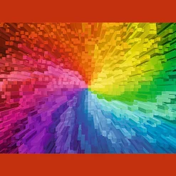 Puzzle 1000 el. Gradient