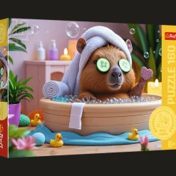 Puzzle 160 el. Kapibara w SPA