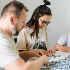 Puzzle 500 el. Lukas Kampa