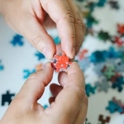 Puzzle 3000 el. Paryski pałac