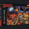 Puzzle 1000 el. Początki Dungeons & Dragons