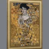Puzzle 500 el. PuzzloRama, Adele Bloch-Bauer I, Gustav Klimt