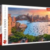 Puzzle 1000 el. Sydney, Australia