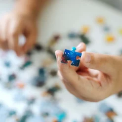 Puzzle 1000 el. Titanic