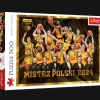 Puzzle 500 el. Trefl Sopot, Mistrz Polski 2024