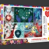 Puzzle 1000 el. Układamy dla Was