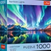 Puzzle 1000 el. USA Collection: Northern Lights