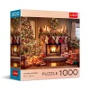 Puzzle 1000 el. USA Collection: Holiday Spirit