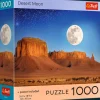 Puzzle 1000 el. USA Collection: Desert Moon