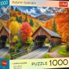 Puzzle 1000 el. USA Collection: Autumn Splendor