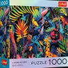 Puzzle 1000 el. USA Collection: In the Jungle