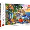 Puzzle 1000 el. Widok na Cinque Terre