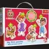 Puzzle Cocomelon 14 el. Cocomelon