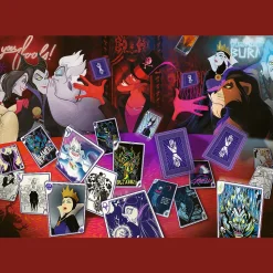 Puzzle Disney 1000 el. Dobra Passa