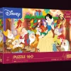 Puzzle Disney 160 el. 40-lecie Trefl - Baśniowe święta